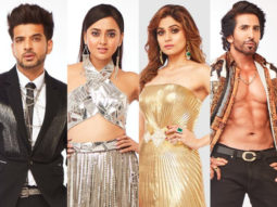 Bigg Boss 15: Karan Kundra, Tejasswi Prakash, Shamita Shetty and Vishal Kotian get entry into the main house