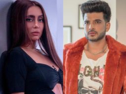 Bigg Boss 15: Anusha Dandekar slams ex-boyfriend Karan Kundrra for portraying ‘false narrative’ of their break-up