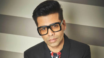 Karan Johar to co-judge ‘Hunarbaaz’ along with Mithun Chakraborty