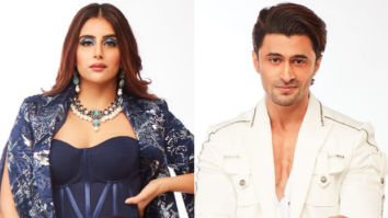 Bigg Boss 15: Love is the air for Miesha Iyer and Ieshaan Sehgaal