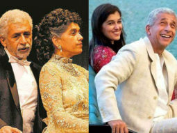 Ratna Pathak Shah describes how her relationship has evolved with Naseeruddin Shah over the years