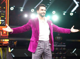 Ranveer Singh shares what made him choose ‘The Big Picture’ over other TV offers