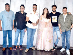 Bhushan Kumar and Sanjay Gupta back Riteish Deshmukh and Fardeen Khan starrer Visfot Bhushan Kumar and Sanjay Gupta back Riteish Deshmukh and Fardeen Khan starrer Visfot