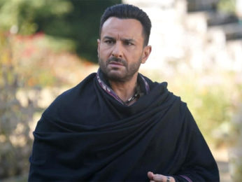 EXCLUSIVE: “I really wish Bhoot Police could have a theatrical release,” says Saif Ali Khan EXCLUSIVE: “I really wish Bhoot Police could have a theatrical release,” says Saif Ali Khan
