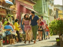 “I think Arijit Singh singing ‘Luv Ju’ that I’m lip-syncing to in the film is a milestone moment of my career” – says Bunty Aur Babli 2 star Siddhant Chaturvedi