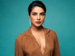 “I started in this business when I was 17 in predominantly patriarchal industry, you kind of had to toughen up” – says Priyanka Chopra