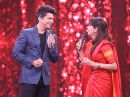 Shaan’s mimicry of Himesh Reshammiya, Udit Narayan and Anu Malik leaves everyone stunned on Zee Comedy Show