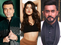 Karan Johar produced Shanaya Kapoor’s debut film to be directed by Shashank Khaitan