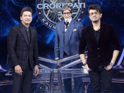 Kaun Banega Crorepati 13: Sonu Nigam and Shaan to add their musical charm this Shaandaar Shukravaar