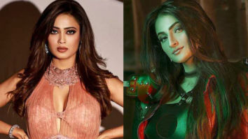 Shweta Tiwari reveals first look of her daughter Palak’s debut music video