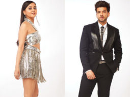 Bigg Boss 15: Tejasswi Prakash falls sick during the captaincy task; Karan Kundrra lifts her up