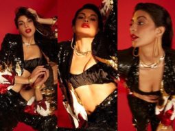 Jacqueline Fernandez is the centre of attention with her new jaw dropping pictures