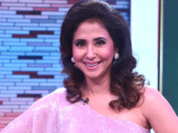 Urmila Matondkar reveals she wore Jackie Shroff’s ganjee in Rangeela’s ‘Tanha Tanha’ on the Zee Comedy Show