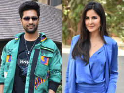 Vicky Kaushal slams paparazzi for spreading his ‘Roka’ rumours with Katrina Kaif
