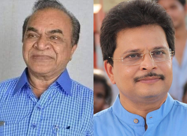 ‘Nattu Kaka will always stay with us’ says Asit Kumarr Modi as Team Taarak Mehta Ka Ooltah Chashmah pays tribute to late actor Ghanshyam Nayak