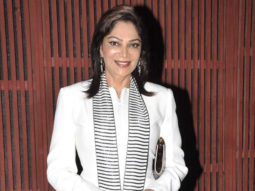 “As an actress, many people remember me by Mera Naam Joker to this day” – says Simi Garewal