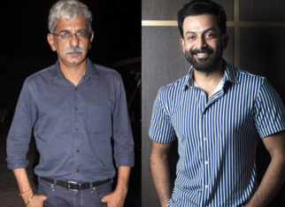 “I am a huge Sriram Raghavan fan” – says Malayalam superstar Prithviraj