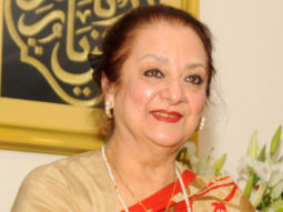 “I am not doing well”, Dilip Kumar’s wife actress Saira Banu is in bad shape post his demise