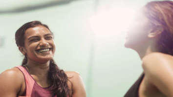 “It’s in her genes” – says ace Olympic winner PV Sindhu on Deepika Padukone’s badminton skills