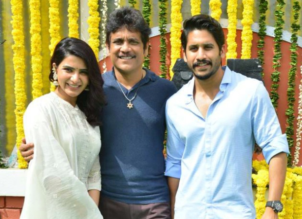 “My family will always cherish the moments spent with Sam and she will always be dear to us” – says Nagarjuna about Samantha Ruth Prabhu and Naga Chaitanya’s divorce