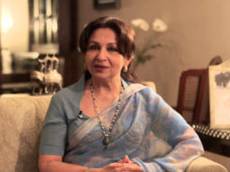 “You can’t underestimate the power of commercial Hindi cinema”, says Sharmila Tagore