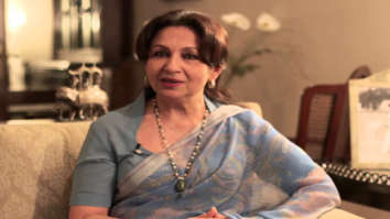 “You can’t underestimate the power of commercial Hindi cinema”, says Sharmila Tagore