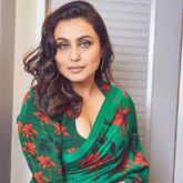 EXCLUSIVE: “Commercial films does not always mean that you have to apply a lot of makeup, and sing and dance”- Rani Mukerji on being a commercial actress