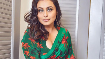 EXCLUSIVE: “Commercial films do not always mean that you have to apply a lot of makeup, and sing and dance”- Rani Mukerji on being a commercial actress