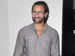 Saif Ali Khan recalls the time a woman barged into his house; reveals Kareena Kapoor’s reaction