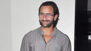 Saif Ali Khan recalls the time a woman barged into his house; reveals Kareena Kapoor’s reaction