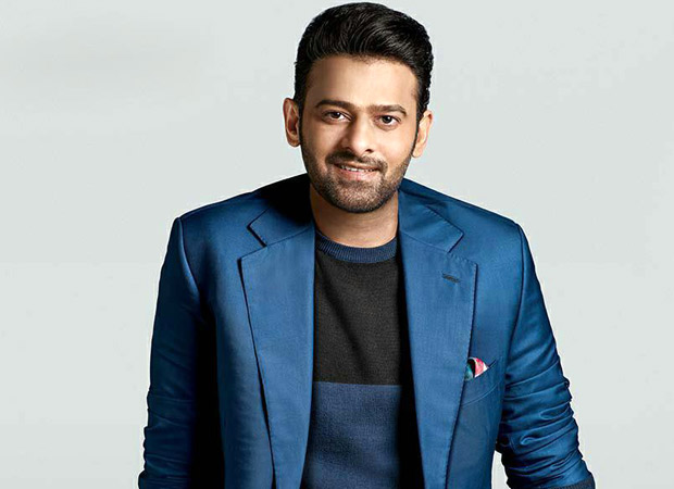 EXCLUSIVE: Prabhas emerges the HIGHEST PAID ACTOR of India - charges Rs. 150 crores EXCLUSIVE: Prabhas emerges the HIGHEST PAID ACTOR of India - charges Rs. 150 crores