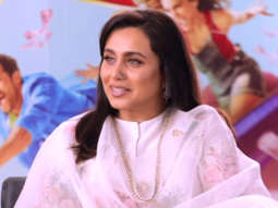 25 Years Of Rani Mukerji – “Main actor nahi banna chahti thi…” | Bunty Aur Babli 2
