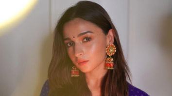 Alia Bhatt has the shortest role of her career in RRR