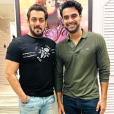 ‘You are an inspiration’: Tovino Thomas meets Salman Khan in Mumbai