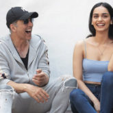 Prithviraj is the third Akshay Kumar film and also the third YRF venture to release in IMAX