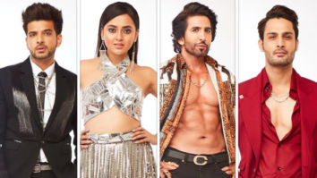 Bigg boss 15: A huge fight takes place between VIP members and housemates