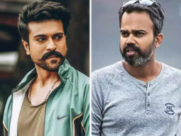 BREAKING: Ram Charan signs his next biggie with KGF director Prashanth Neel