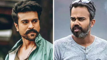 BREAKING: Ram Charan signs his next biggie with KGF director Prashanth Neel