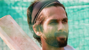Trailer of Jersey to be launched on November 23; Shahid Kapoor to fly down from U.A.E especially for the trailer release