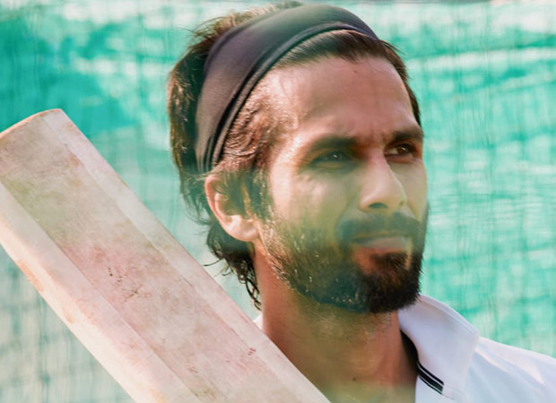 Trailer of Jersey to be launched on November 23; Shahid Kapoor to fly down from U.A.E especially for the trailer release