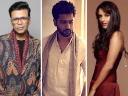 Karan Johar’s Dharma Productions signs Vicky Kaushal and Tripti Dimri for a rom-com to be directed by Anand Tiwari