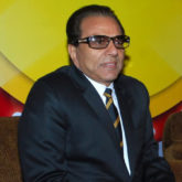 “I am doing Karan Johar’s film because I’ve a fantastic role” - Dharmendra