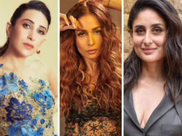 Karisma Kapoor recalls how strict Malaika Arora was during Kareena Kapoor Khan’s sangeet practice