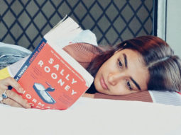 Pooja Hegde’s latest read has left her heart-broken