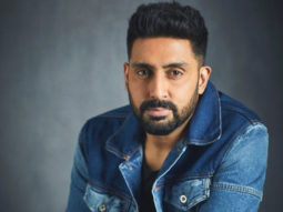 Abhishek Bachchan reacts to reality show contestant’s husband comparing her with Aishwarya Rai Bachchan