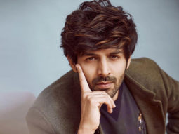 This is the film which Karan Johar’s Dharma Productions will announce at 8 pm tonight; was offered to Kartik Aaryan initially
