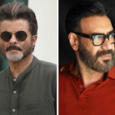 Anil Kapoor recalls the moment he knew Ajay Devgn would be a star