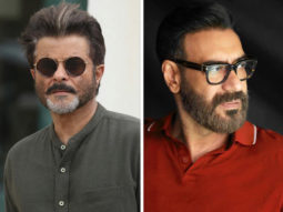 Anil Kapoor recalls the moment he knew Ajay Devgn would be a star