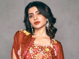 Did Samantha Ruth Prabhu charge Rs. 2 cr to perform a special song & dance for Allu Arjun’s film?