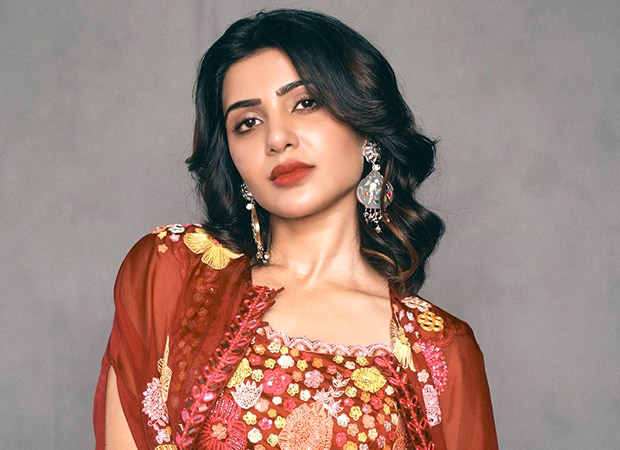 Did Samantha Ruth Prabhu charge Rs. 2 cr to perform a special song & dance for Allu Arjun’s film?